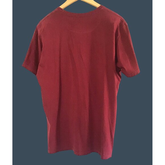 ADIDAS- THE GO TO TEE- MENS ALEMANY GRAPHIC 100% COTTON SHORT SLEEVE T-SHIRT SIZ - Picture 2 of 6